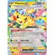 thumbnail image 1 of Carta coleccionable Pokémon Pikachu ex 057/191 Surging Sparks, 1 of 1