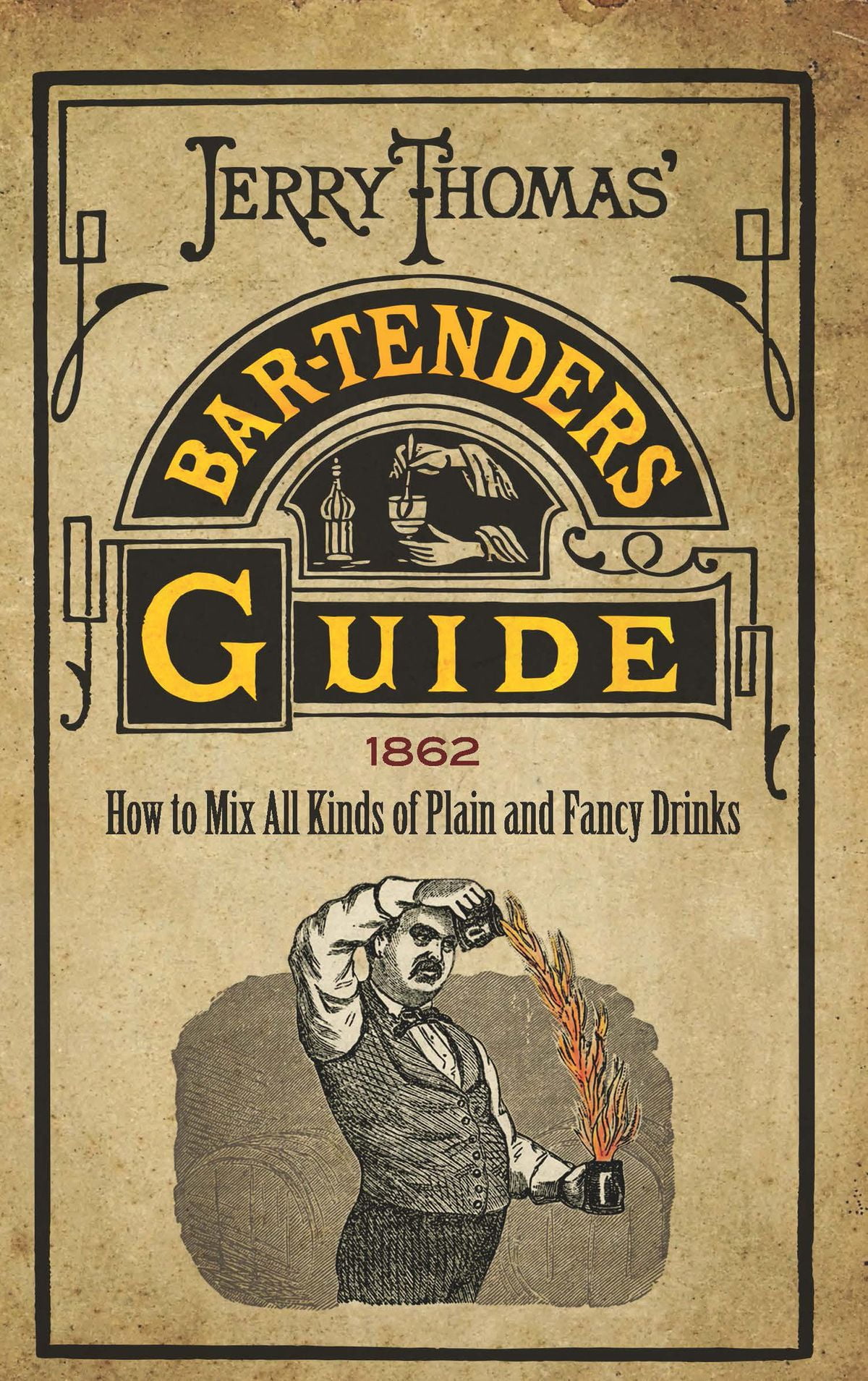 bartender book bartender book