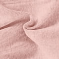thumbnail image 5 of CPNG Girls Ruffle Leggings Bell Bottom Flare Pants Toddler Baby Girls Solid Color Stretchy Bell Bottoms Trousers(Pink,3-4 Years), 5 of 8