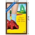 thumbnail image 2 of The Wizard Of Oz - No Place Like Home Wall Poster, 22.375" x 34", 2 of 4
