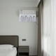 thumbnail image 1 of Cortina Protectora Para Aire Acondicionado Para Salón Y Dormitorio, Tejido De Poliéster, Resistente Al Viento, Duradera, Ligera Y Fácil De Instalar., 1 of 5