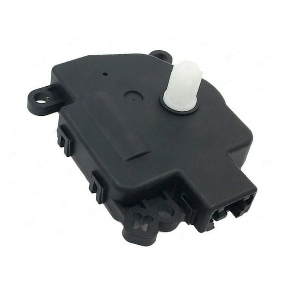 Main Air Flap Actuator - Compatible with 2004 - 2015 Nissan Titan 2005 2006 2007 2008 2009 2010 2011 2012 2013 2014