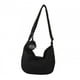 thumbnail image 5 of Bolso cruzado para mujer Salvador bolso de hombro bolso ligero para fiesta trabajo viaje playa, 5 of 9