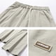 thumbnail image 4 of Pantalones deportivos casuales de longitud completa para hombre, con bolsillo y cordón, color sólido, cintura elástica, pantalones deportivos para hombre, 4 of 9