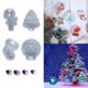 thumbnail image 2 of Resin Molds 4 Led Pendant 3d Diy Crafts O Ornt, 2 of 5