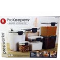 thumbnail image 1 of Progressive ProKeeper Food Storage container, Various, clear, 1 of 5