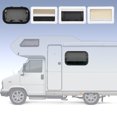 thumbnail image 1 of Ventana RV, Proteción UV Impermable Soporte ESTABLE DE SOPORTE DE AUTOCARAVANA DE LA AUTOCARAVANA., 1 of 7