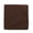 Dark Brown, variant on Solid Color Bandana