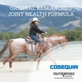 thumbnail image 4 of Nutramax Cosequin Original Joint Health Supplement for Horses - Powder with Glucosamine and Chondroitin, 280 Grams, 4 of 8