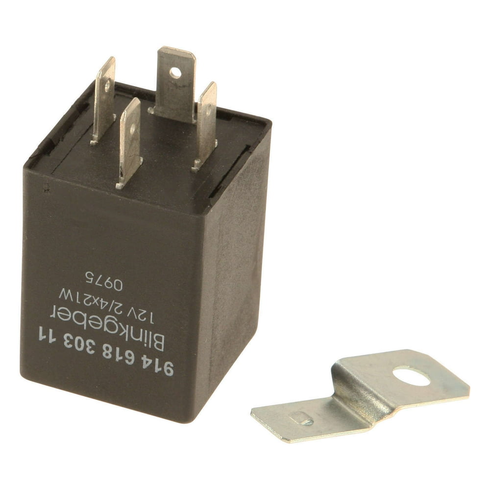 Original Equipment Turn Signal Relay - Walmart.com - Walmart.com