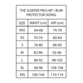 thumbnail image 2 of GAIN Protection - The Sleeper Hip/Bum Protector, 2 of 5