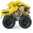 thumbnail image 3 of PAW Patrol: Rescue Wheels, Pup Squad Rubble Vehicle, 3 of 6