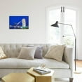 thumbnail image 4 of The Marina Bay Sands Hotel and Shopping Centre and the Singapore Art and Science Museum, Singapore, Unframed Photographic Print Wall Art by Cahir Davitt Sold by ArtCom, 4 of 4