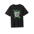 thumbnail image 4 of Camiseta para mujer, disfraz de verano, camiseta de manga corta para acampar, oficina, viaje de vacaciones SG, 4 of 7