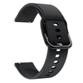 thumbnail image 1 of Replacement Strap For Blackview R8 Pro Smart Watch Band Silicone Wristband For Blackview R7 R3 Pro R8 X5 X1 Bracelet Correa black R8 Pro, 1 of 6