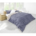 thumbnail image 3 of Purple Decor Bedding Set, 3 of 4