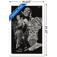 thumbnail image 3 of Marvel Spider-Man: No Way Home - Unmasked 16.5" x 24.25" Framed Poster, by Trends International, 3 of 6