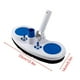thumbnail image 5 of Yuarrent Herramienta de limpieza de piscinas, cabezal de limpieza de piscina al vacío, cabezal de cepillo de succión de agua, accesorio Deportes acuáticos, 5 of 6