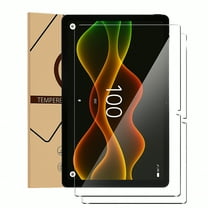 [2 Pack] Screen Protector for Boost Celero 5G Tab Tablet 11 Inch Tempered Glass Film, Screen Protector for Boost Celero 5G Tab 11" Tablet Anti-Scratch & Sensitive & 9H Hardness