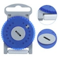 thumbnail image 1 of Filtre, Filtres de Protection d'Oreille en Cire Accessoires de Protection Étanche, 1 of 8