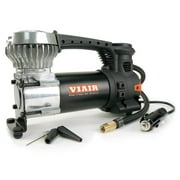 Viair 85P Portable 12V, 60 PSI Sport Air Compressor Kit for Tires up to 31