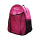 thumbnail image 1 of Mochila para patines Cola profesional Rosa, 1 of 8