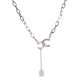 thumbnail image 1 of Collar de gargantilla con colgante de moda para mujer, adorno de calle St, 1 of 5