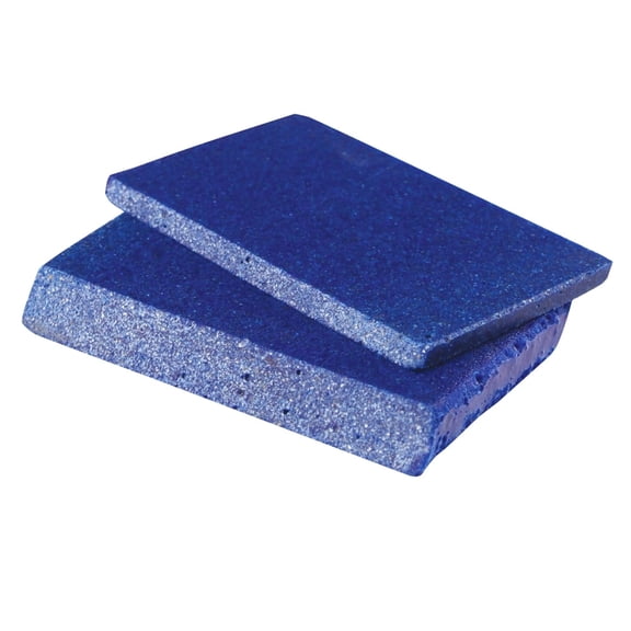 Groutinator Grout Cleaner Bars – Bathroom and Kitchen Floor Cleaning Tool – 2-Pack