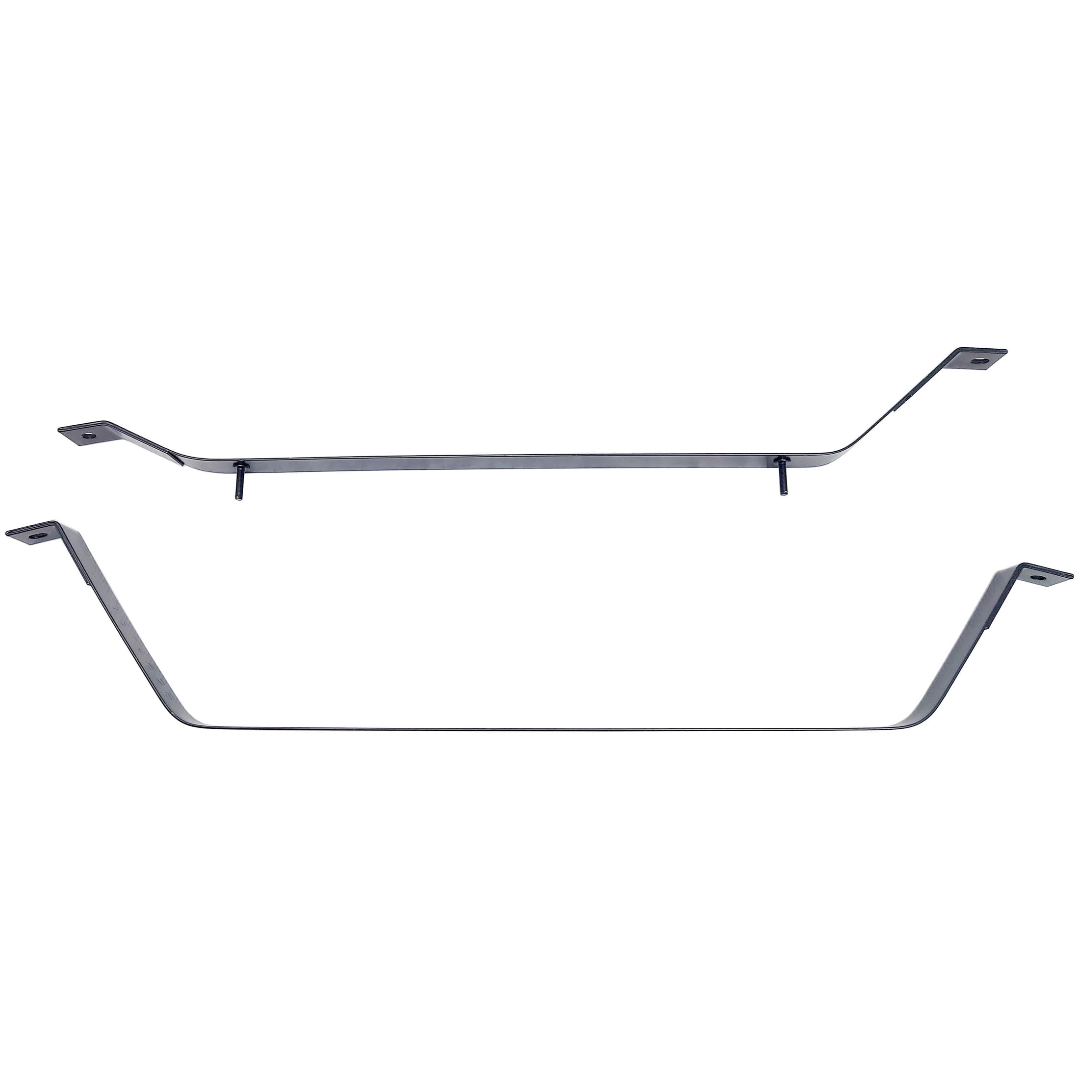 Dorman 578-643 Fuel Tank Strap for Specific Ford / Lincoln Models, Black