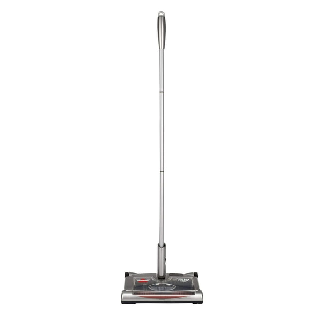 Sweeper Bissell 28806 Perfect Sweep Turbo, gris, 480 ml