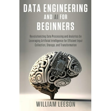 Data Engineering and AI for Beginners (Paperback)