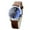 D, variant on EGNMCR Men's Quartz Watch Belt Sport Quartz Hour Wrist Analog Watch Wrist Watch