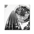 thumbnail image 2 of Trademark Fine Art "Columbus Circle 2" Canvas Art by CATeyes, 2 of 4