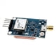 thumbnail image 4 of 2X Módulo GPS NEO-8M Módulo de Posicionamiento por Satélite Placa de Desarrollo para Microcontrolador para STM32 C51 51 MCU, 4 of 5