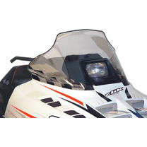 Aftermarket New W/S Std Indy Mid Bla, CS-BK