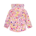 thumbnail image 3 of Kids Toddler Fleece Jacket Winter Warm Coats with Hooded for Baby Boys Girls 3-4t, 3 of 7
