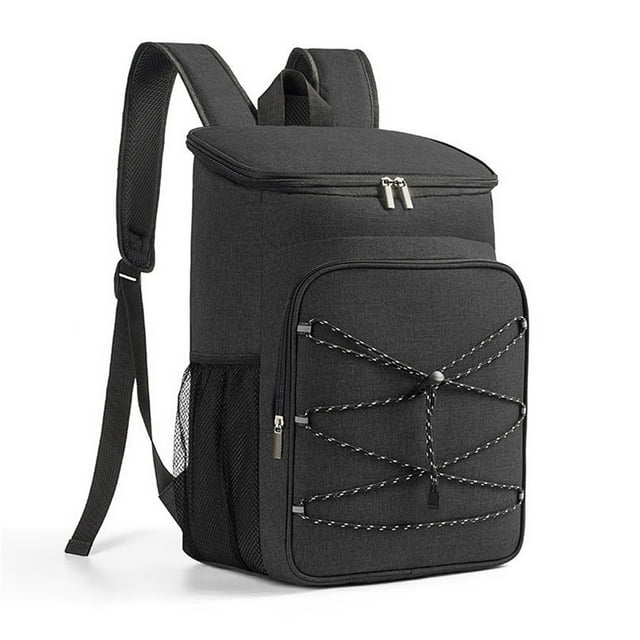 Sac à Dos Isotherme de Camping, Grande Capacité, Étanche