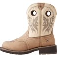 thumbnail image 2 of ARIAT Bottes de Cowboy Western Collection Fatbaby pour Femmes, 2 of 5
