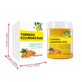 thumbnail image 3 of Autorización Limpiador facial, 20 ml, esponja limpiadora de kójico, productos para el cuidado de la piel (compre 2 y ahorre un 10 %), 3 of 9