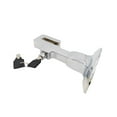 thumbnail image 1 of Bloqueo del embrague del coche,Cerradura de embrague de automóvil para vehículos SUV automotrices,Bloqueo del pedal de freno Dispositivo antirrobo para automóvil Camión,Distancia de bloqueo, 1 of 8
