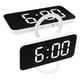 thumbnail image 5 of Reloj Despertador Electrónico Espejo Digital Regulable Puerto USB Dual ANGGREK  Otros, 5 of 8