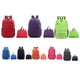 thumbnail image 5 of Sonducket al aire libre Plegable Impermeable Empacable Senderismo Mochilero Deporte Pesca Ciclismo portátil para púrpura Envolturas para manijas de equipaje Rosa roja Sonducket AP011406-07, 5 of 6