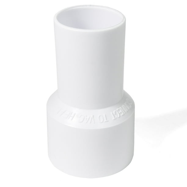 XtremepowerUS Universal 11/2" Pool Hose Cuff, Swimming Pool