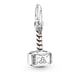 thumbnail image 1 of Charms Berloque Series Vengadores Encantos Pandora Plata 925 Iron Man Hammer Thor, 1 of 4