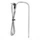 thumbnail image 3 of Sonda de Carne de Repuesto para Parrilla de Pellets , Termómetro de Acero Inoxidable, Sonda para Carne con Accesorios de Clip de Sonda, 3 of 8