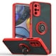 thumbnail image 2 of Funda de teléfono con hebilla magnética para Motorola Moto G22 G10 G20 G30 G31 G50 G51 E20 E40 E7 Edge 20 s Pro X30 Plus, producto en oferta xuanjing unisex, 2 of 2