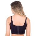 thumbnail image 7 of Uplady Extra Firm High Compression Full Cup Push Up Bra, 7 of 7