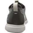 thumbnail image 3 of Cole Haan Grand Plus Essex Nimbus Cloud Knit Lace Up Rounded Toe Sneakers (Nimbus Cloud Knit, 7.5), 3 of 6