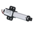 thumbnail image 3 of Linear Motion Actuators, Linear Actuator 12v DC 50mm With Mounting Bracket For  For Automotive For Home 8mm/s-70N, 3 of 8