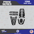 thumbnail image 2 of Kalair GFX Graphics Kit for Yamaha YZ85 (2002-2014) Prime Series, 2 of 5